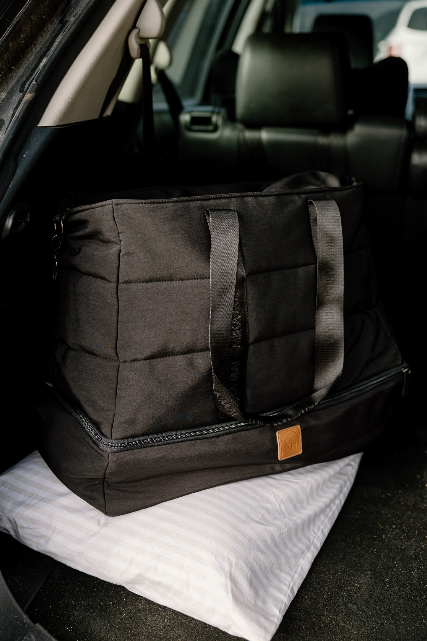 Ultimate Labour/Hospital Bag