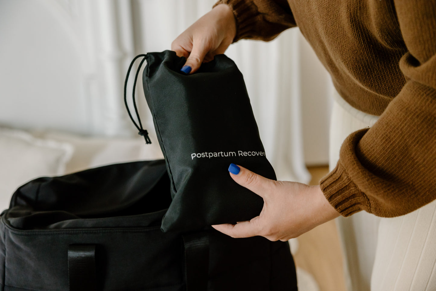 Labour/Hospital Organisers