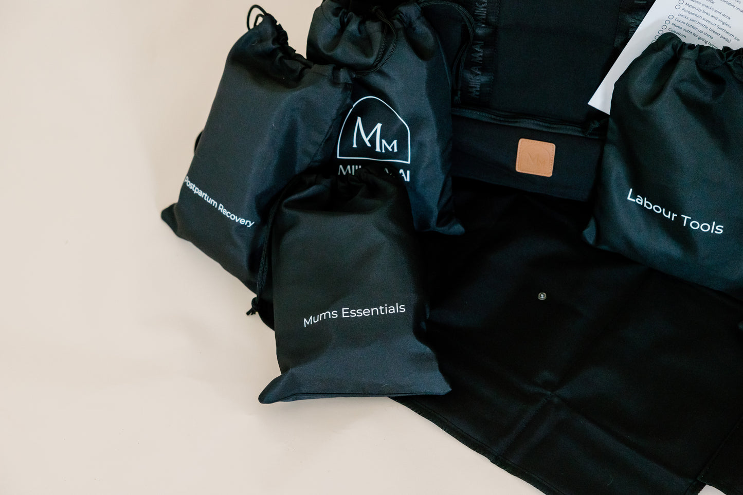 Labour/Hospital Organisers