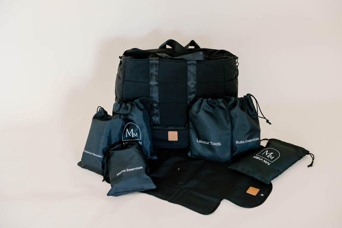 Ultimate Labour/Hospital Bag