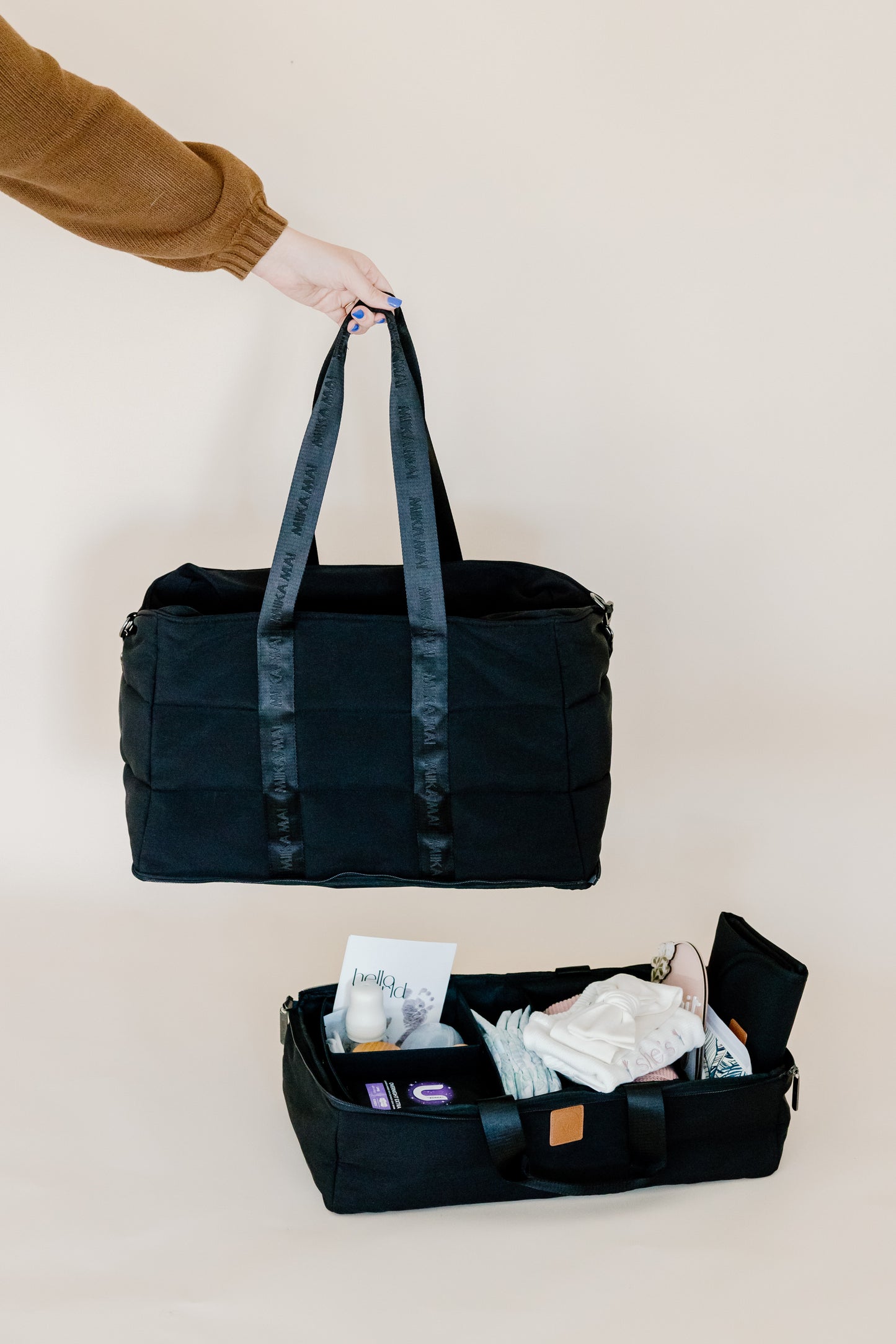 Ultimate Labour/Hospital Bag