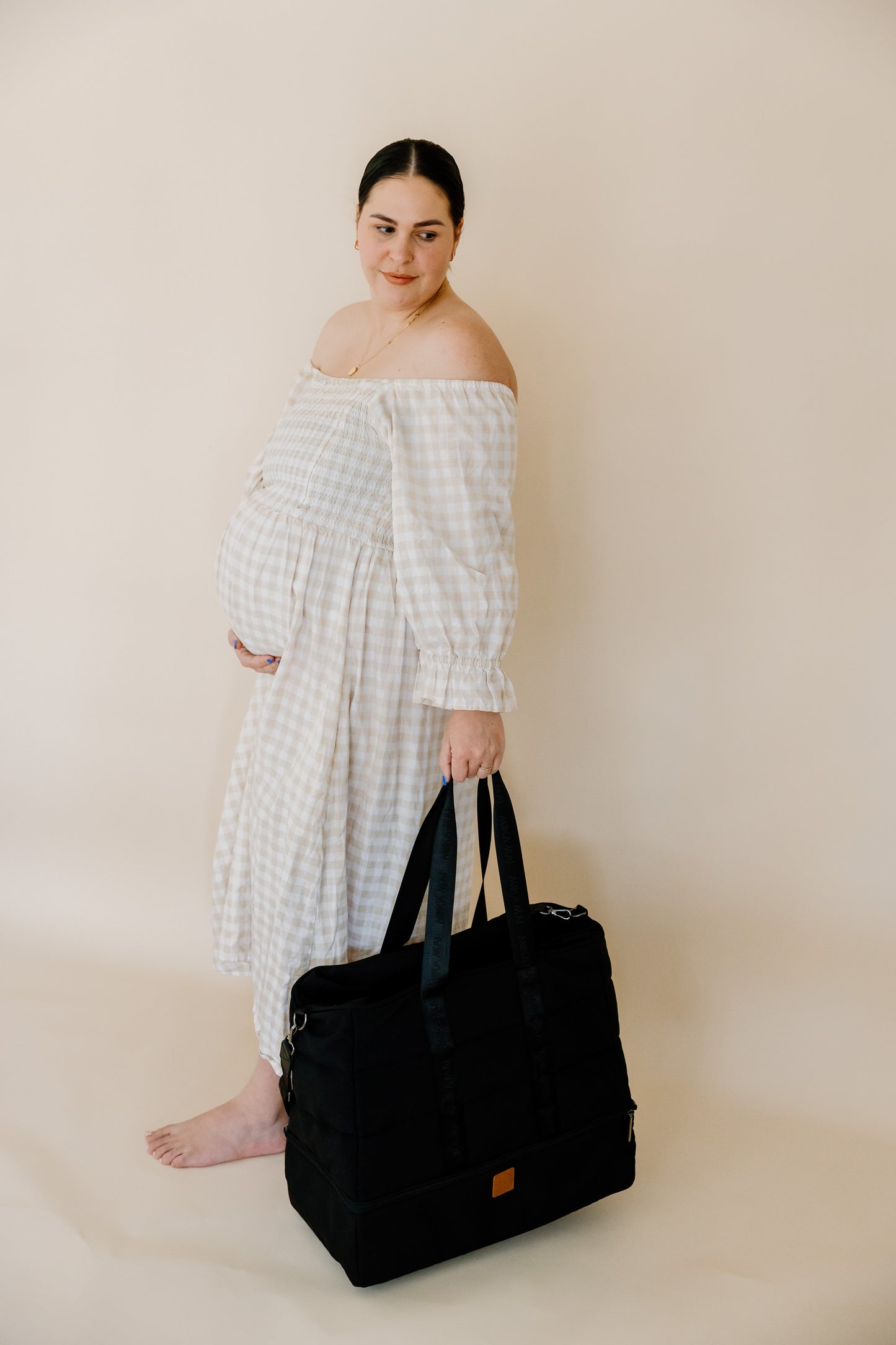 Ultimate Labour/Hospital Bag