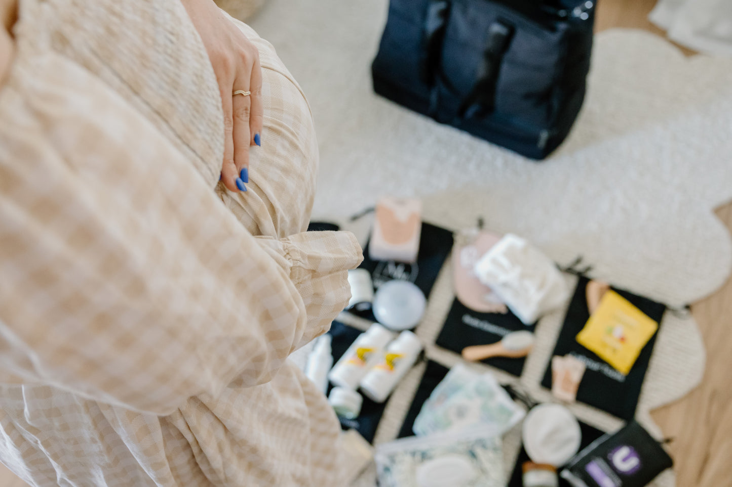 Labour/Hospital Organisers